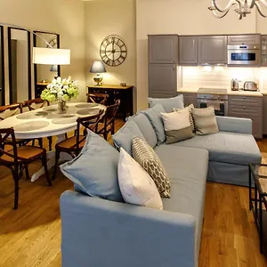  Appartement Ilen