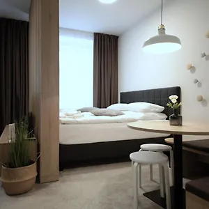  Appartement Honest