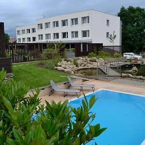  Appartement Rezidence La