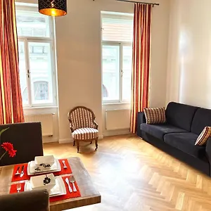  Appartement Amazing Zborovska