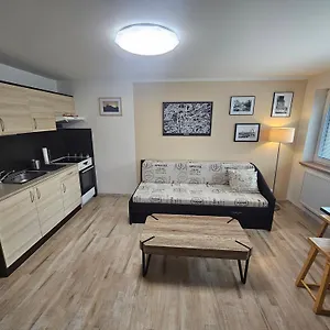  Appartement Jinonice