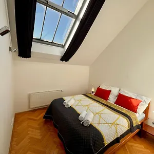  Appartement Riverbridge