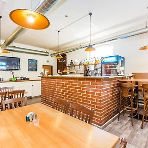 فندق Nova Hospoda - & Restaurant, براغ