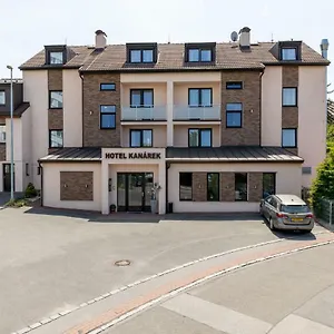 3* Hotel Kanarek