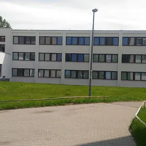  Vandrerhjem Strahov
