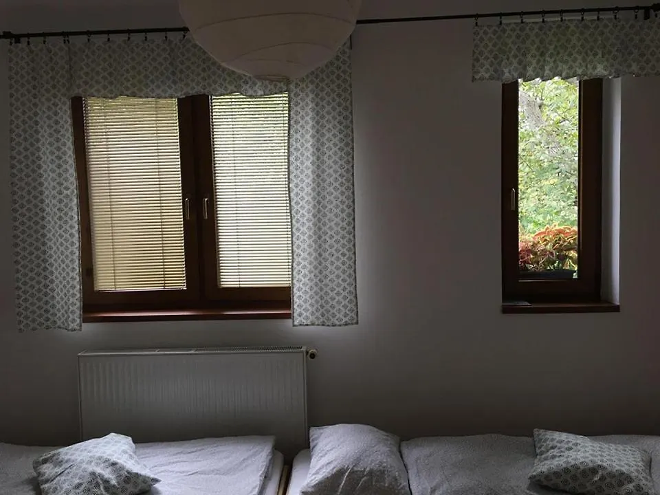 Eden Apartment Prague Czech Republic