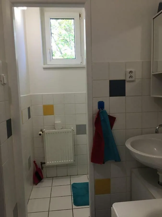 Eden Apartment Prague