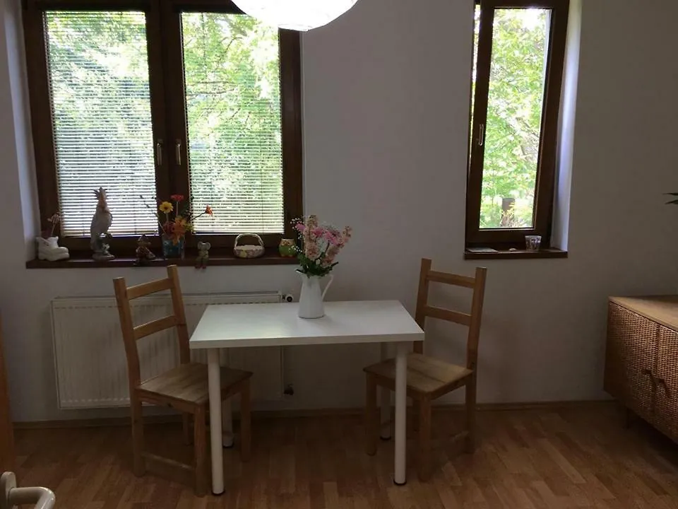 Eden Apartment Prague Czech Republic