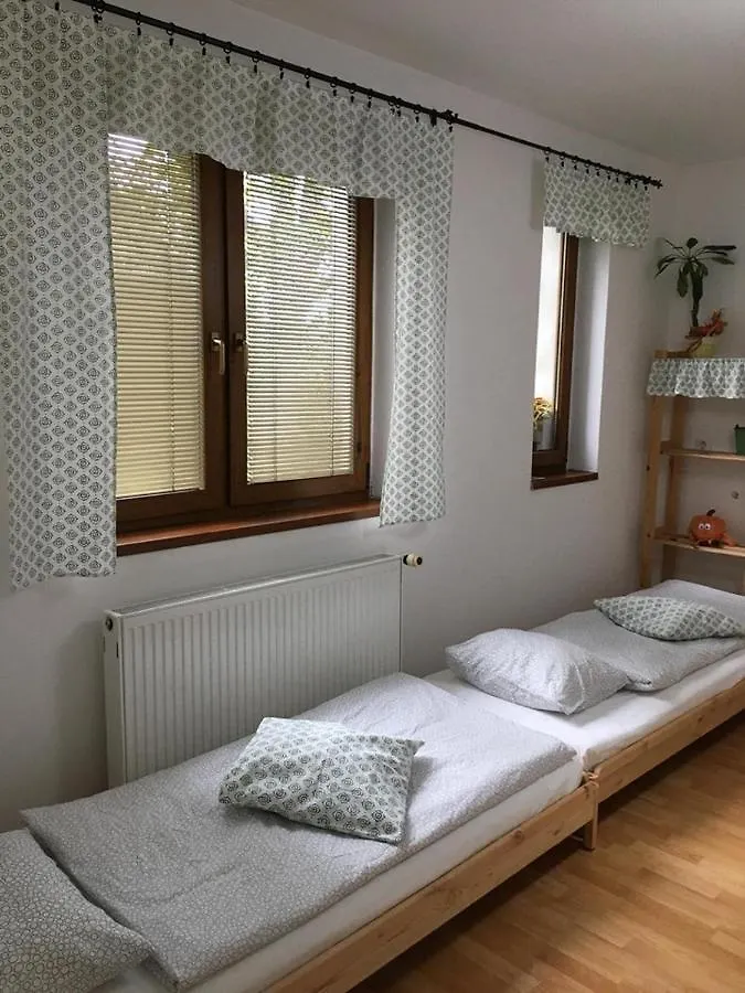 Eden Apartment Prague