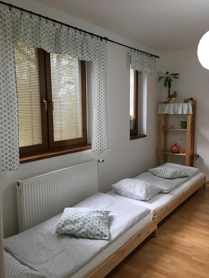 Eden Apartment Prague