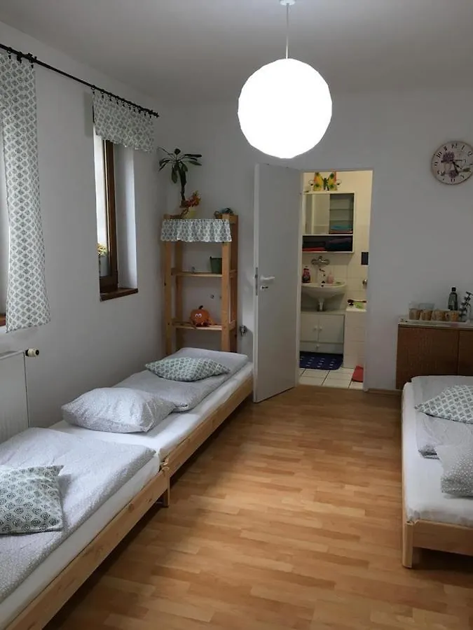 Eden Apartment Prague