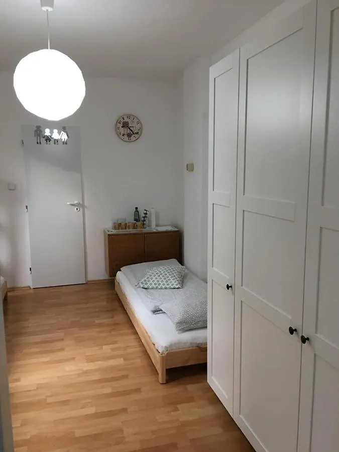 Eden Apartment Prague