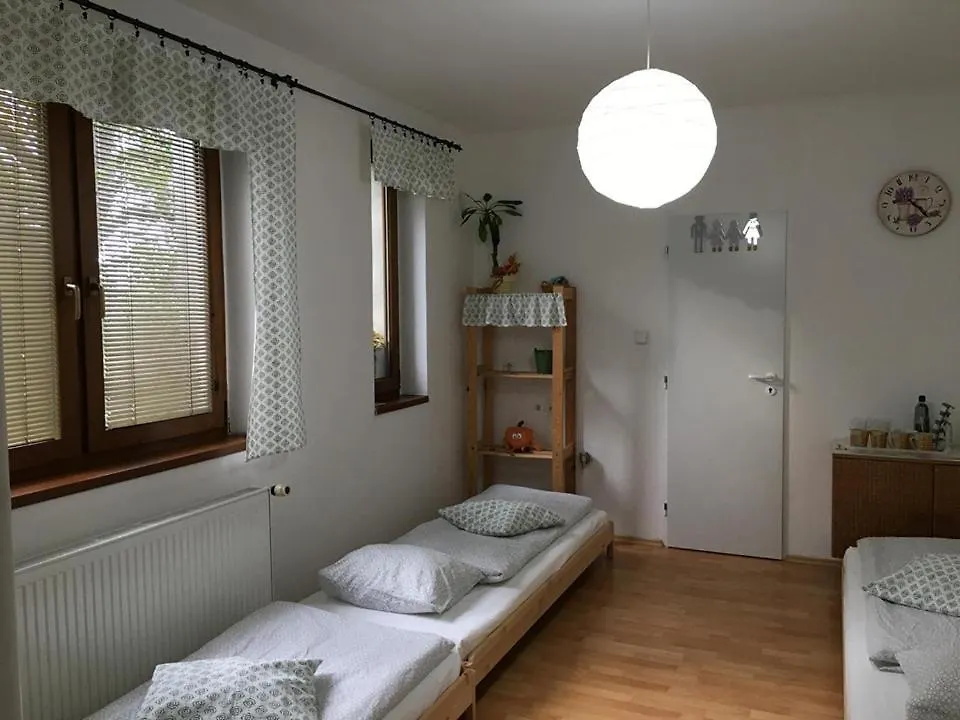 Eden Apartment Prague