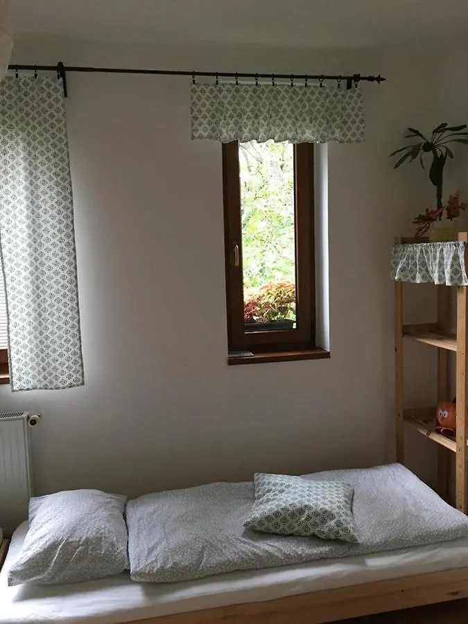 Eden Apartment Prague