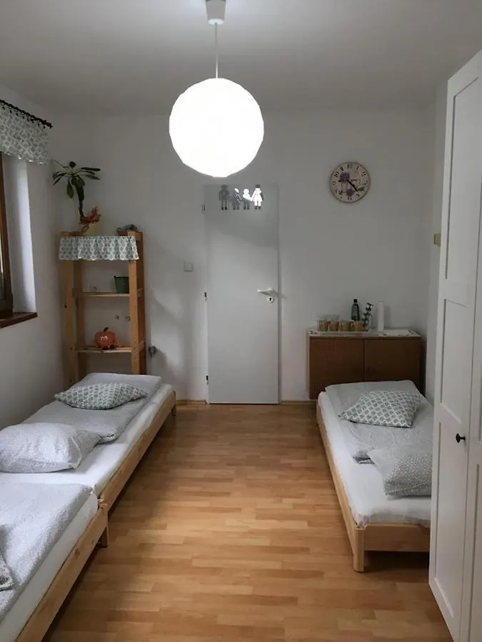 Eden Apartment Prague 0*,  Czech Republic