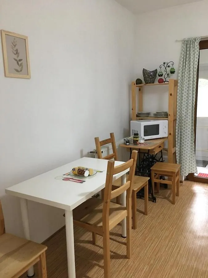 Eden Apartment Prague 0*,