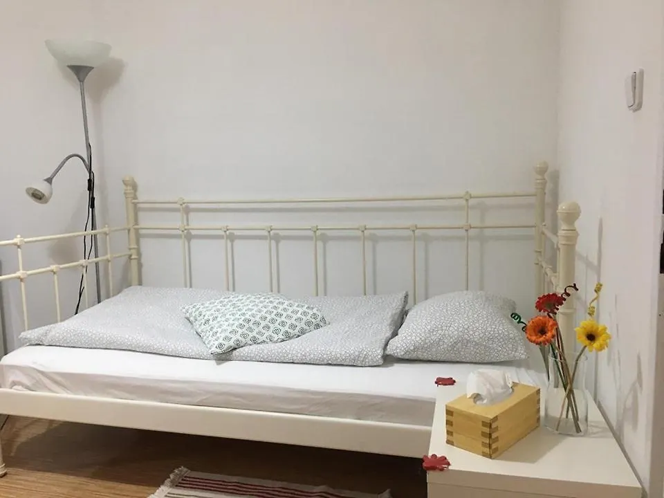 Eden Apartment Prague