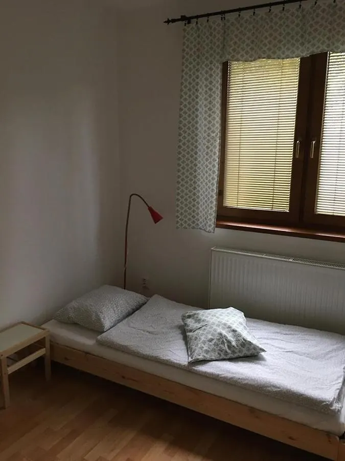 Eden Apartment Prague